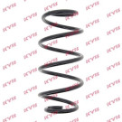 KYB Fahrwerksfeder VW P. Golf Plus, Touran 1.4/1.6/1.9Tdi 02/03-05/10 | RH3550