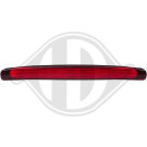 ZUSATZBREMSLEUCHTE LED | SEAT ALTEA +XL 4,09 | 5620,677,1