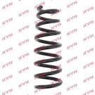 KYB Fahrwerksfeder Bmw P. X5 (E70) 3.0Sd/4.8 02/07-09/08 | RA3899