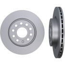 KAMOKA Bremsscheibe 1032446