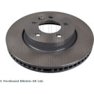 Bremsscheibe Land Rover P. Discovery 2.7-3.0 D 4X4 04 | ADJ134310