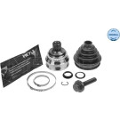 Gelenksatz, Antriebswelle Vw A100/A6 91 MEYLE-ORIGINAL: True to OE 1004980063