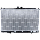 Kühler, Motorkühlung | 53779