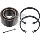 FEBI BILSTEIN Radlager | 04838