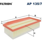 FILTRON Luftfilter