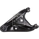 Querlenker Dacia P. Logan 04- Le | 29637 Querlenker Dacia P. Logan 04- Le | 29637