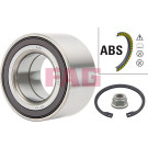 FAG Radlagersatz 713 6162 50