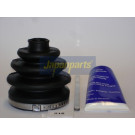 Faltenbalg, Antriebswelle Nissan/Hyundai Ext KB-016