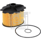 Kraftstofffilter Citroen 1.9D | 32096
