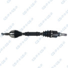 GSP Antriebswelle 250403 GSP Antriebswelle 250403