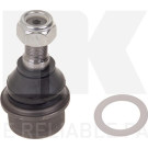Gelenk - Radaufhängung Iveco P. Daily 99-06 Le/Pr Lower | 5042324