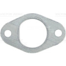 Dichtung Abgaskrümmer(4x/Mot) | AUDI,PORSCHE | 71-23731-40