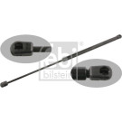 FEBI BILSTEIN Gasdruckfeder FEBI BILSTEIN Gasdruckfeder