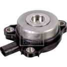 FEBI BILSTEIN Steuerventil, Nockenwellenverstellung | 175023