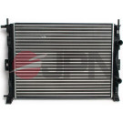 JPN Kühler, Motorkühlung 60C9045-JPN