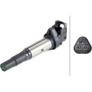 HELLA Zündspule 5DA 358 057-391