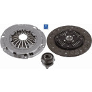 SACHS Kupplungssatz 3000 990 090