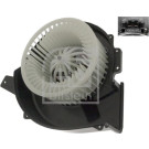 FEBI BILSTEIN Ventilator