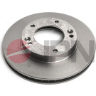 JPN Bremsscheibe 30H0314-JPN