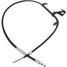 KAMOKA Seilzug, Feststellbremse 1190600