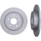 KAMOKA Bremsscheibe 1031006