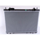 Wasserkühler PKW | FIAT Bravo,Brava,Marea | 61792A