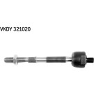 SKF Lenkrad VKDY321020