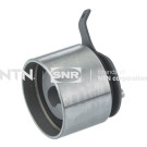 SNR Spannrolle, Zahnriemen GT353.28