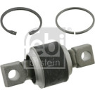 FEBI BILSTEIN Reparatursatz, Federbeinführungen FEBI BILSTEIN Reparatursatz, Federbeinführungen