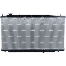 KÜHLER, MOTORKÜHLUNG | NRF550186