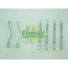 FRENKIT Zubehör, Bremsbeläge 901044