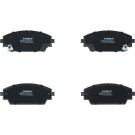 KAMOKA Bremsbelagsatz, Scheibenbremse JQ101416