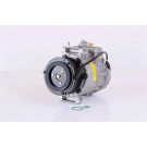 Kompressor PKW | Opel Corsa 06 | 89212