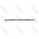 Bremsschlauch VA | MERCEDES 100 88 | PHD307