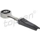 TOPRAN Spannrolle 400007