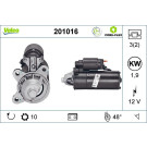 VALEO Anlasser 201016