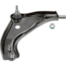 39906 01 Lenker, Radaufhängung 39906 01 Lenker, Radaufhängung