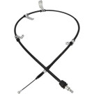 KAMOKA Seilzug, Feststellbremse 1190069