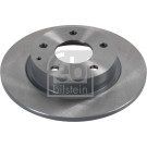 FEBI BILSTEIN Bremsscheibe | 108513