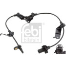 FEBI BILSTEIN Sensor, Raddrehzahl 107693 FEBI BILSTEIN Sensor, Raddrehzahl 107693