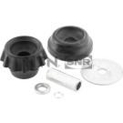 SNR Reparatursatz, Federbeinstützlager KB954.02