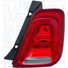 MAGNETI MARELLI Heckleuchte 714081590201