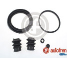 Reparatursatz Bremssattel Ford P. Fiesta 1.0-1.6 08 | D42010