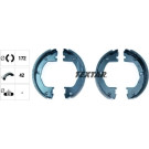 Handbremsbacken Iveco Daily 96 | 91059000