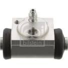 FEBI BILSTEIN Radbremszylinder | 103026