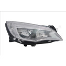 20-12189-00-21 Hauptscheinwerfer 20-12189-00-21 Hauptscheinwerfer