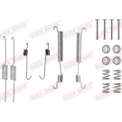 391-0822 Montagesatz f.Bremsbacken | HYUNDAI Accent 95 | 105-0822