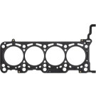 Dichtung, Zylinderkopf | VOLKSWAGEN | 149.332