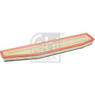 FEBI BILSTEIN Luftfilter | 101443