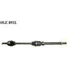 Antriebswelle | VKJC 8931